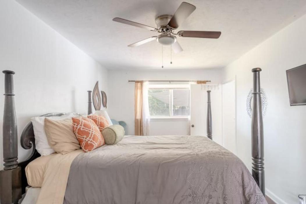 Oasis 3 Near Dfw Airport With Mediterranean Setting ايرفينغ المظهر الخارجي الصورة