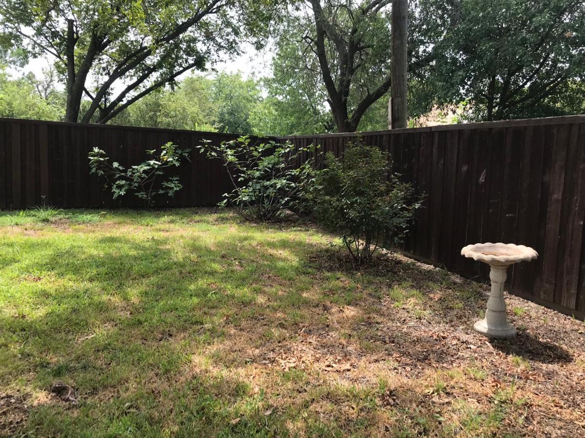 Oasis 3 Near Dfw Airport With Mediterranean Setting ايرفينغ المظهر الخارجي الصورة