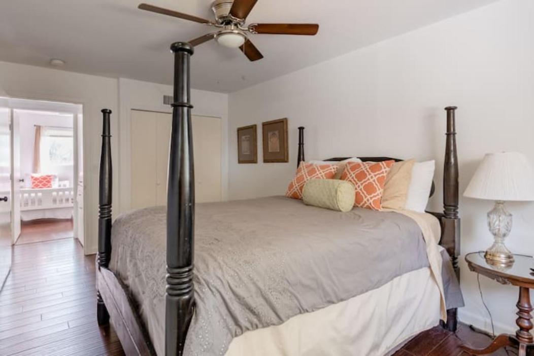 Oasis 3 Near Dfw Airport With Mediterranean Setting ايرفينغ المظهر الخارجي الصورة