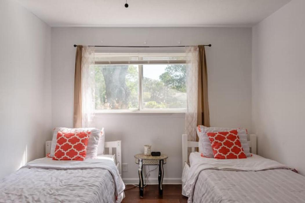 Oasis 3 Near Dfw Airport With Mediterranean Setting ايرفينغ المظهر الخارجي الصورة