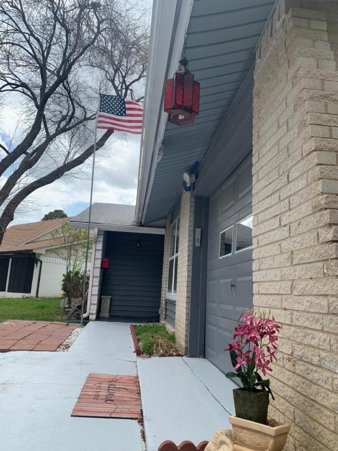 Oasis 3 Near Dfw Airport With Mediterranean Setting ايرفينغ المظهر الخارجي الصورة