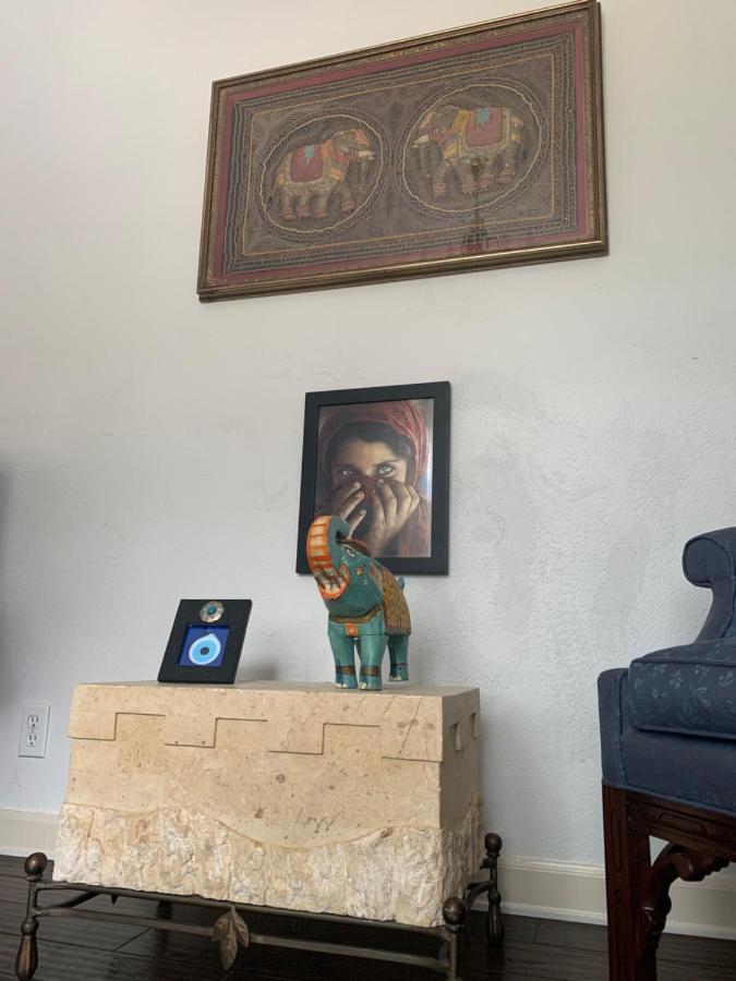 Oasis 3 Near Dfw Airport With Mediterranean Setting ايرفينغ المظهر الخارجي الصورة