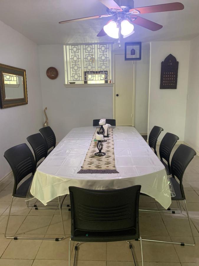 Oasis 3 Near Dfw Airport With Mediterranean Setting ايرفينغ المظهر الخارجي الصورة