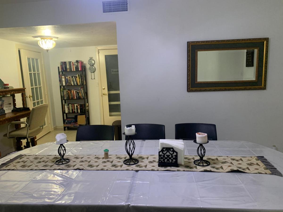 Oasis 3 Near Dfw Airport With Mediterranean Setting ايرفينغ المظهر الخارجي الصورة
