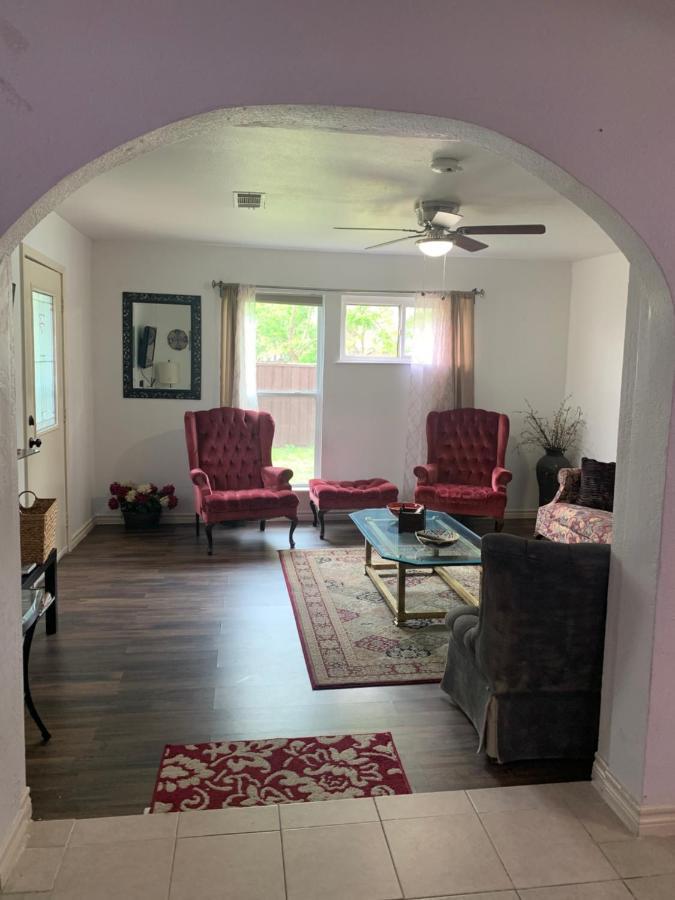Oasis 3 Near Dfw Airport With Mediterranean Setting ايرفينغ المظهر الخارجي الصورة